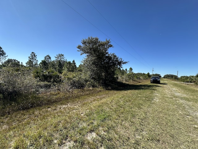 Listing photo 2 for 14822 NW 290th St, Okeechobee FL 34972