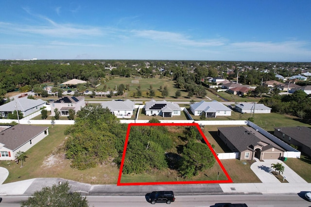 1431 SW Becker Rd, Port Saint Lucie FL, 34953 land for sale