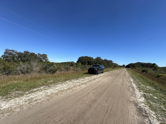 15415 NW 292nd St, Okeechobee FL, 34972 land for sale