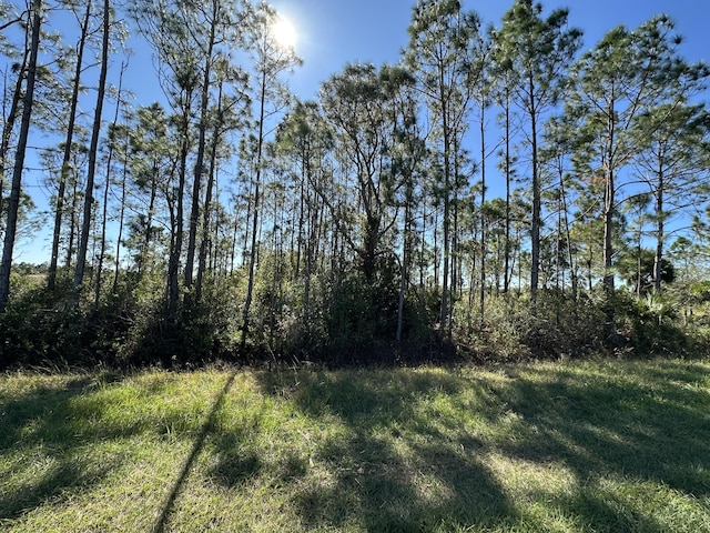 16322 NW 294th St, Okeechobee FL, 34972 land for sale