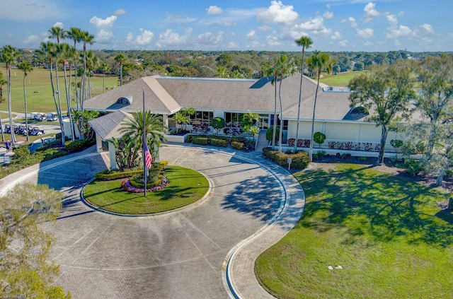 1935 SW Whitemarsh Way, Palm City, FL 34990 - view of subject property