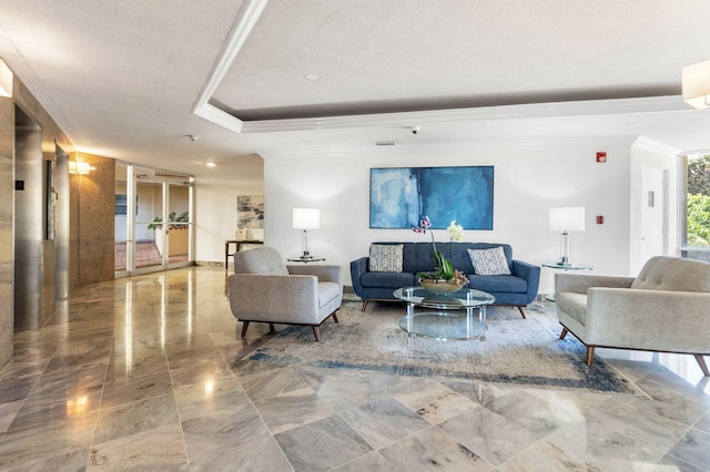 recreation room with a paneled ceiling, pool table, and light hardwood / wood-style flooring