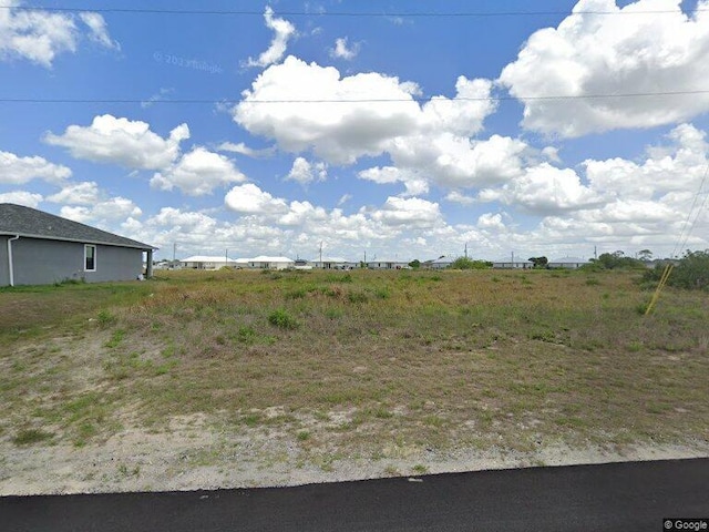 9022 N Largo Ct, Labelle FL, 33935 land for sale