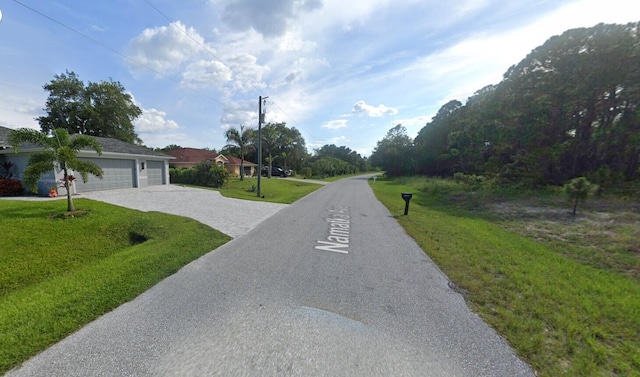 Listing photo 2 for TBD Namatka Ave, North Port FL 34288