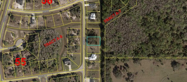 Listing photo 2 for 0 Bucknell Rd, Labelle FL 33935