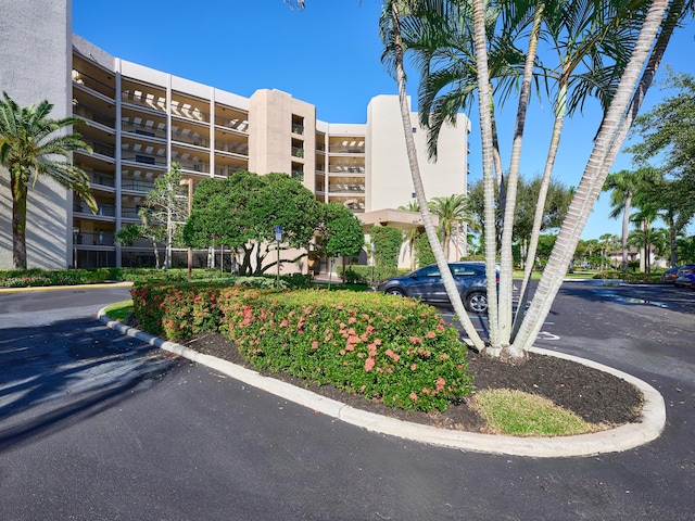 5257 Fountains Dr S Unit 203, Lake Worth, FL 33467 - view of property