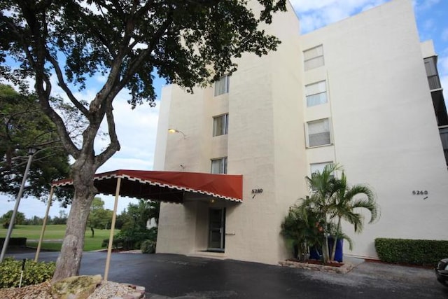 5280 NW 2nd Ave Unit 314, Boca Raton, FL 33487 - view of building exterior