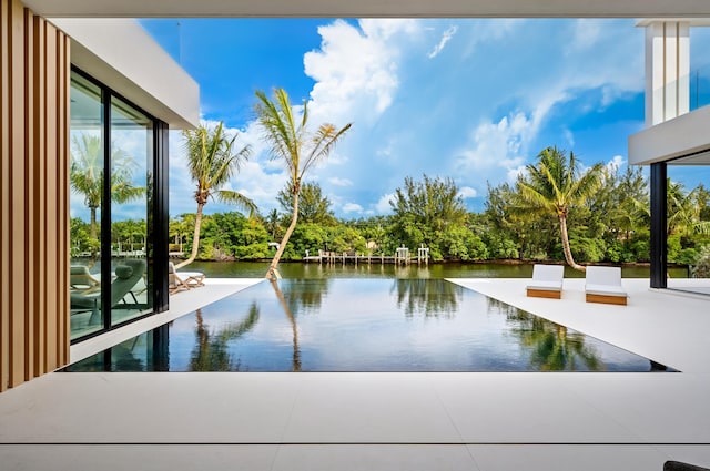 35 Spoonbill Rd, Manalapan, FL 33462 - water view