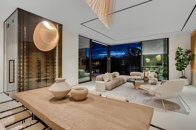 35 Spoonbill Rd, Manalapan, FL 33462 - view of living room