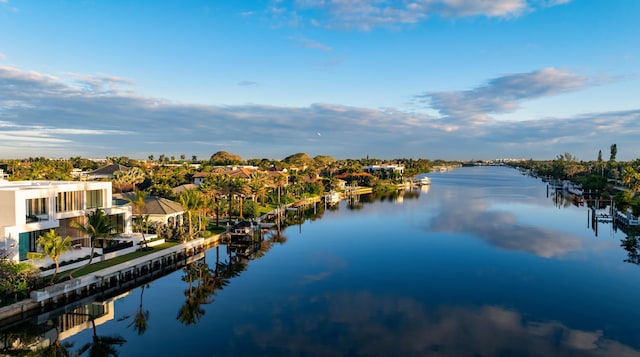 35 Spoonbill Rd, Manalapan, FL 33462 - water view