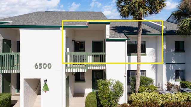 2400 S Ocean Dr Unit 6523, Fort Pierce, FL 34949 - view of building exterior