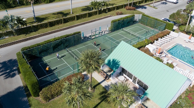 2400 S Ocean Dr Unit 6523, Fort Pierce, FL 34949 - aerial view