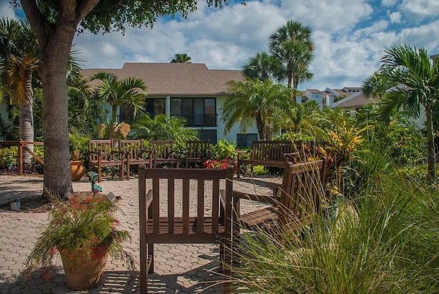 2400 S Ocean Dr Unit 6523, Fort Pierce, FL 34949 - exterior space