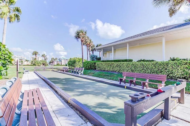 2400 S Ocean Dr Unit 6523, Fort Pierce, FL 34949 - view of community