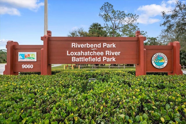 17602 Bridle Ct, Jupiter, FL 33478 - exterior view