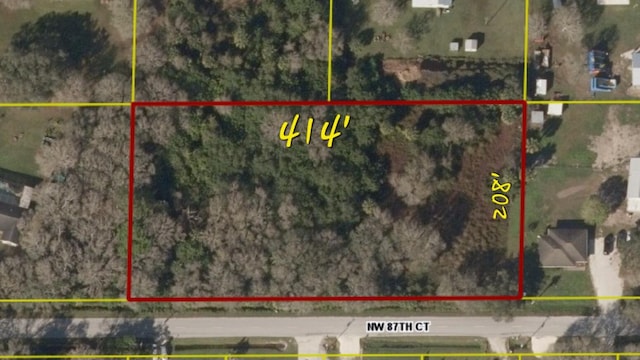 000 NW 87th Ct, Okeechobee FL, 34972 land for sale