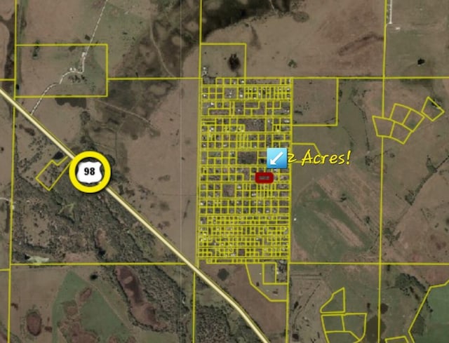 000 NW 87th Ct, Okeechobee, FL 34972