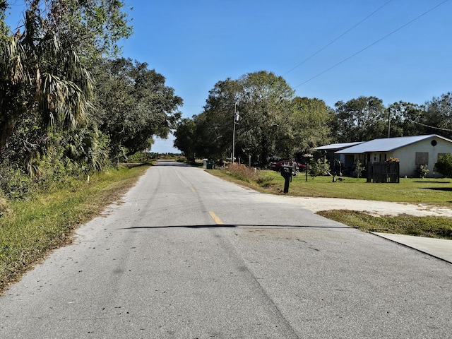 000 NW 87th Ct, Okeechobee, FL 34972