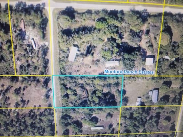 Listing photo 3 for 725 S Willow St, Clewiston FL 33440