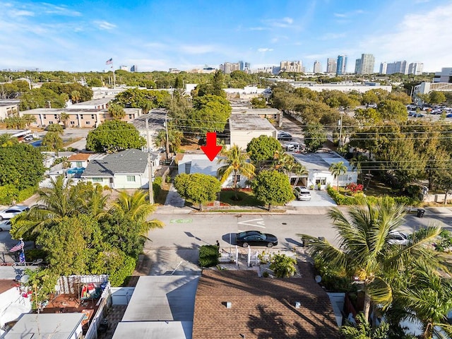 611 Monceaux Rd, West Palm Beach, FL 33405 - view of urban area