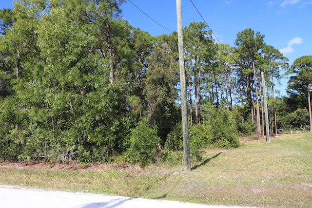 Listing photo 3 for 0 N 76th Rd N, The Acreage FL 33412