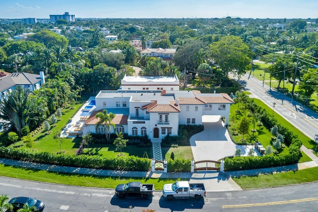 230 Argyle Rd, West Palm Beach, FL 33405 - aerial view