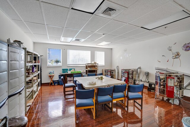 view of living room