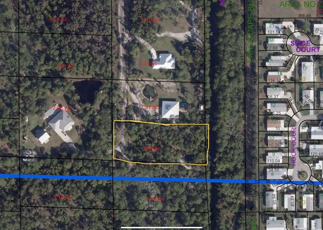 0 Dyer Rd, Port Saint Lucie FL, 34952 land for sale