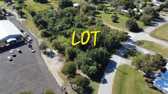 813 SW 2nd St, Okeechobee FL, 34974 land for sale