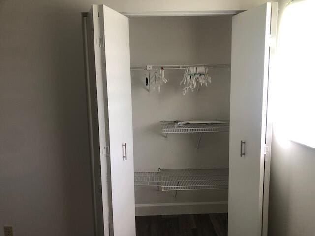 7630 Lago Del Mar Dr Unit 1, Boca Raton, FL 33433 - view of closet