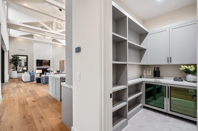 321 NW 7th St, Delray Beach, FL 33444 - view of pantry