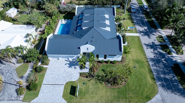 321 NW 7th St, Delray Beach, FL 33444 - view of subject property