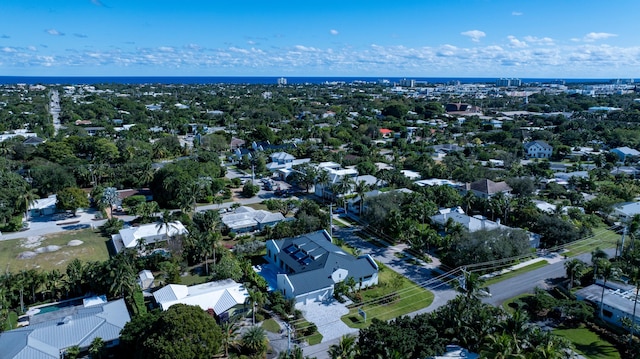 321 NW 7th St, Delray Beach, FL 33444 - view of property location featuring nearby suburban area