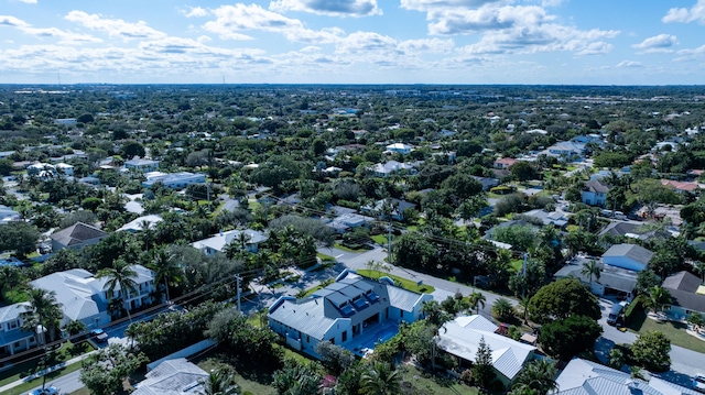 321 NW 7th St, Delray Beach, FL 33444 - aerial view