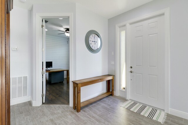 dining area featuring a notable chandelier and light hardwood / wood-style floors