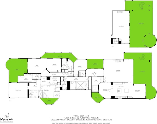 5310 N Ocean Dr Unit Ph-1201, Singer Island, FL 33404 - plan