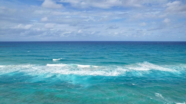 5310 N Ocean Dr Unit Ph-1201, Singer Island, FL 33404 - water view