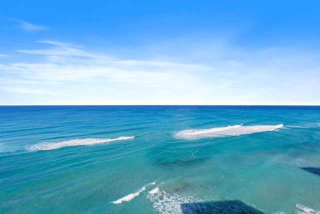 5310 N Ocean Dr Unit Ph-1201, Singer Island, FL 33404 - property view of water