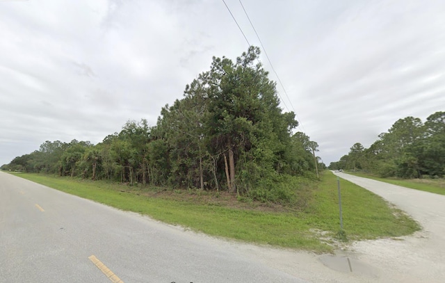 572 Horse Club Ave, Clewiston FL, 33440 land for sale