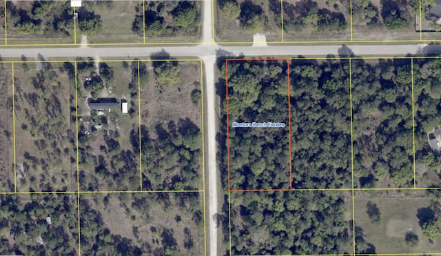 Listing photo 2 for 572 Horse Club Ave, Clewiston FL 33440