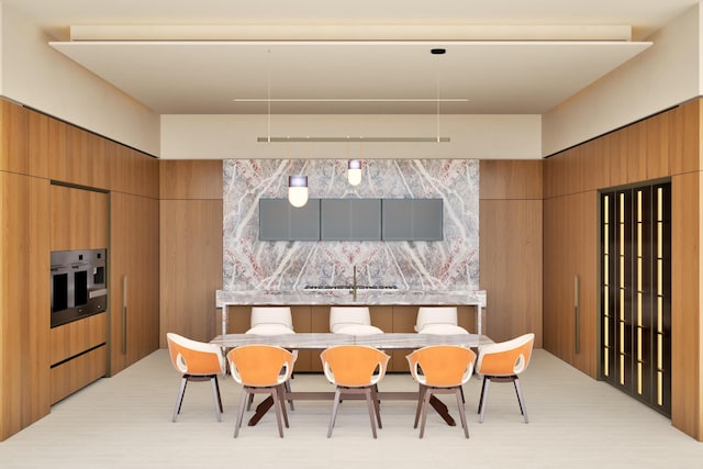 6315 S Flagler Dr, West Palm Beach, FL 33405 - view of dining room