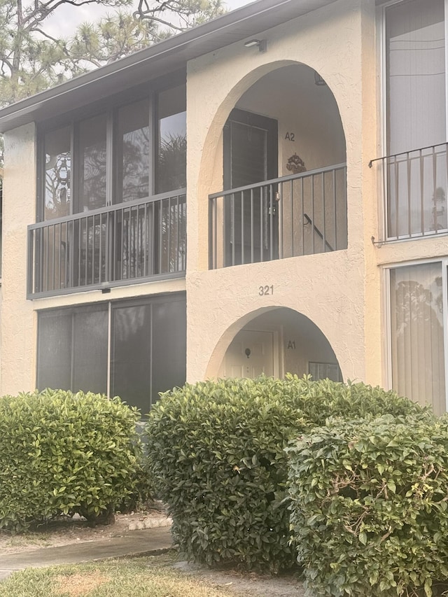 321 Knotty Pine Cir Unit A-2, Greenacres, FL 33463 - view of property