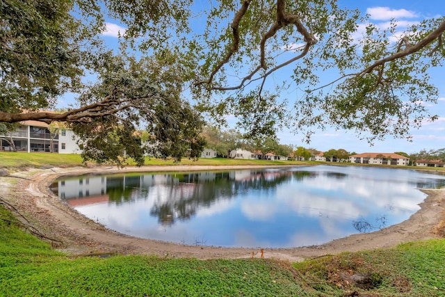 water view