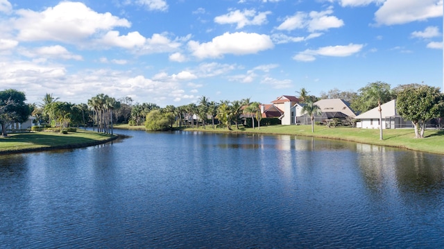 18640 SE River Ridge Rd, Jupiter, FL 33469 - water view
