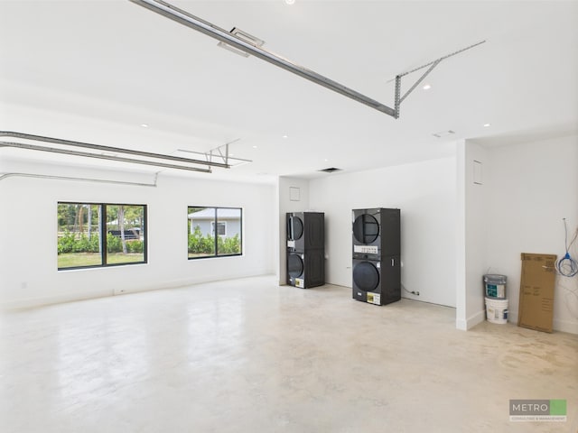 13613 157th Ct N, Jupiter, FL 33478 - garage with recessed lighting