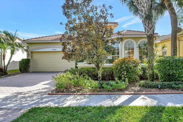 view of property exterior featuring a yard