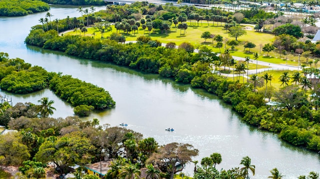 water view