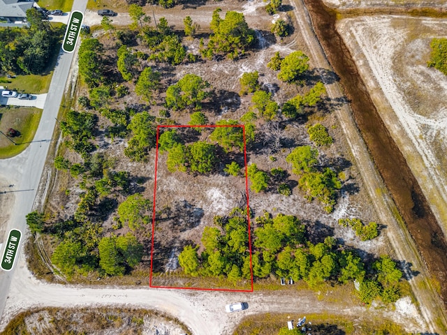 3403 June Ave N, Lehigh Acres FL, 33971 land for sale