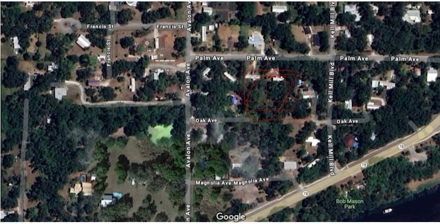 XX Oak Ave, Labelle FL, 33935 land for sale