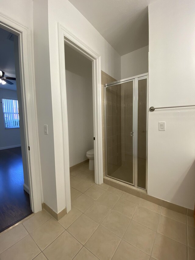 bathroom featuring tile patterned flooring and vanity